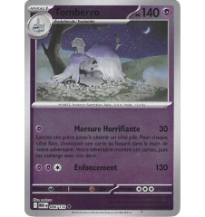 Tomberro 066/132 Reverse