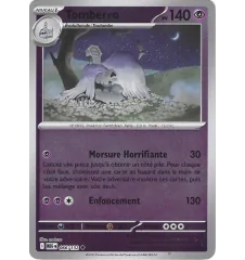 Tomberro 066/132 Reverse