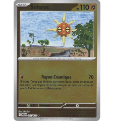 Solaroc 075/132 Reverse