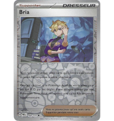 Dresseur Bria 100/131 Reverse
