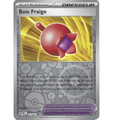 Dresseur Baie Fraigo...