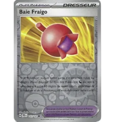 Fraigo 111/131 Reverse Bay Aligner