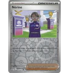 Dresseur Nérine 093/131...