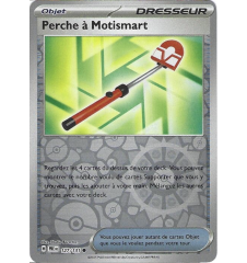 Dresseur Perche A Motismart...