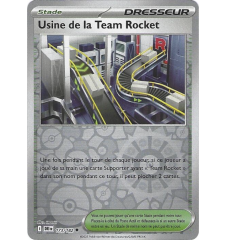 Dresseur Usine De La Team...