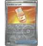 Combat Trainer Au Lait 181/193 Reverse