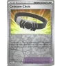 Choix 176/193 Reverse Belt Trainer