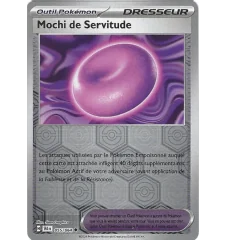 Mochi Servitude Trainer 055/064 Reverse