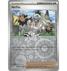 Nèflie 146/162 Reverse Trainer