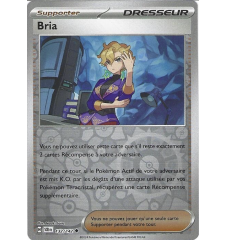 Dresseur Bria 132/142 Reverse