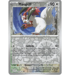 Mangriff 149/191 Reverse