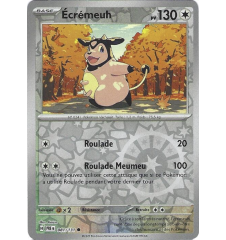 Ecrémeuh 081/131 Reverse
