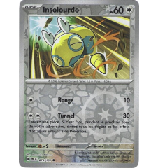 Insolourdo 079/131 Reverse