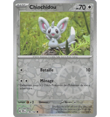 Chinchidou 136/162 Reverse