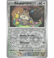 Rongourmand 178/197 Reverse