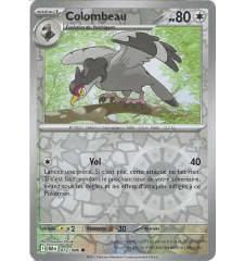 Colombeau 072/086 Reverse