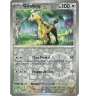 Girafarig 154/193 Reverse