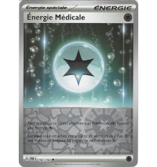 Energie Médicale 182/182...