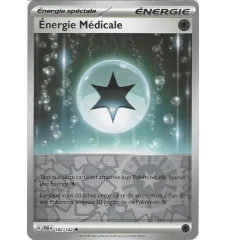 Medical Energy 182/182 Reverse