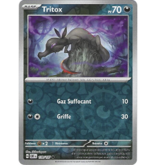 Tritox 139/197 Reverse