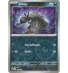 Tritox 139/197 Reverse