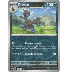 Diamat 139/193 Reverse