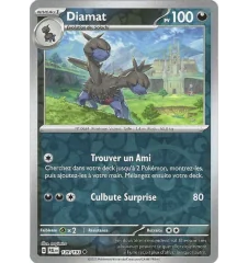 Diamat 139/193 Reverse