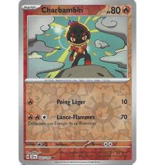 Charbambin 033/191 Reverse