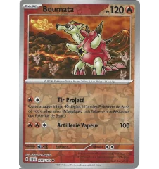 Boumata 035/162 Reverse