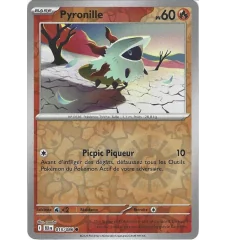 For Pyron 015/086 Reverse