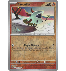 Pyronille 015/086 Reverse