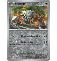 Heatran 068/131 Reverse
