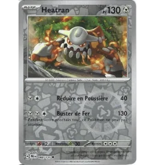 Heatran 068/131 Reverse