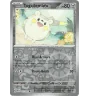 Togedemaru 151/197 Reverse