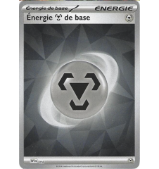 Energie De Base 016 Reverse