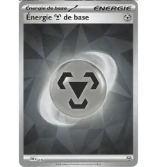 Energie De Base 016 Reverse
