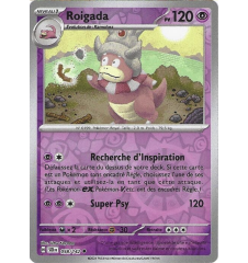 Roigada 058/142 Reverse