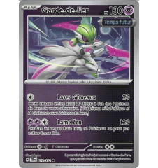 Garde-De-Fer 079/162 Reverse