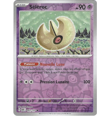 Séléroc 092/197 Reverse