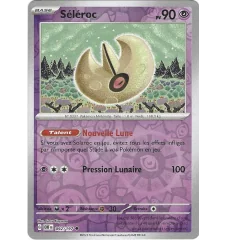 Séléroc 092/197 Reverse