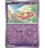 Flabébé 091/198 Reverse SV1 Ecarlate Et Violet