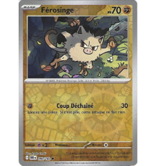 Férosinge 090/182 Reverse