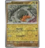Crabicoque 051/086 Reverse