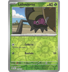 Léboulérou 013/191 Reverse
