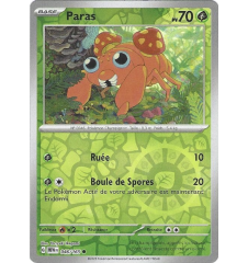 Paras 046/165 Reverse