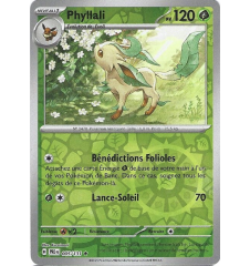 Phyllali 005/131 Reverse