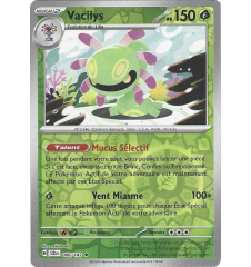 Vacilys 006/142 Reverse