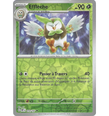 Efflèche 014/197 Reverse