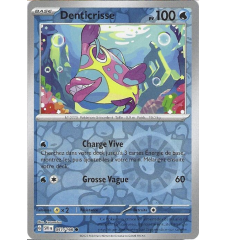 Denticrisse 051/198 Reverse