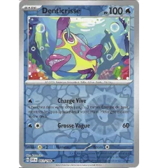 Denticrisse 051/198 Reverse
